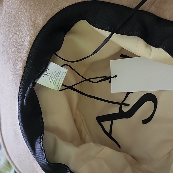 ASN Hats The Harper Hat - Picture 7 of 8